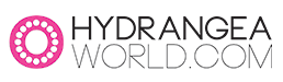 Hydrangeaworld Logo
